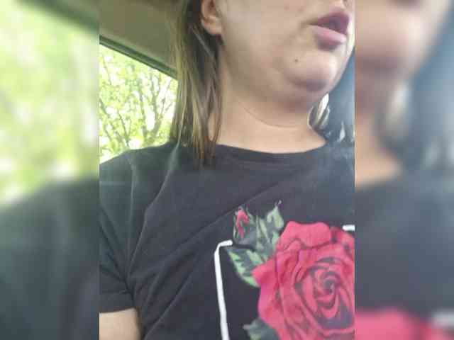 Samyra--Angel webcam