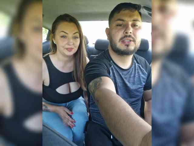 Samyra--Angel webcam