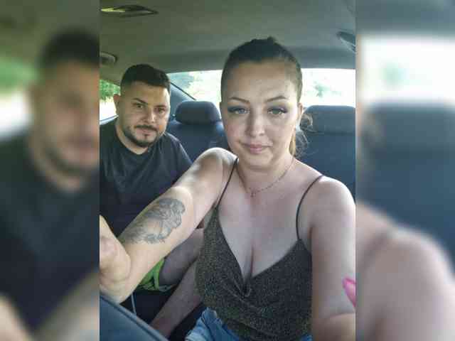 Samyra--Angel webcam