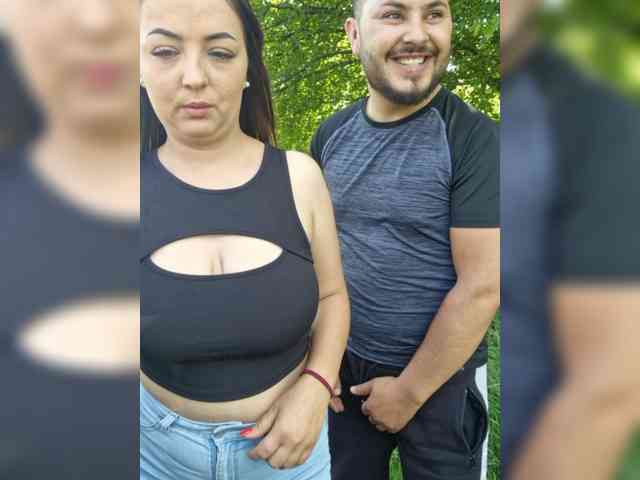Samyra--Angel webcam
