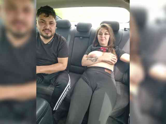 Samyra--Angel webcam