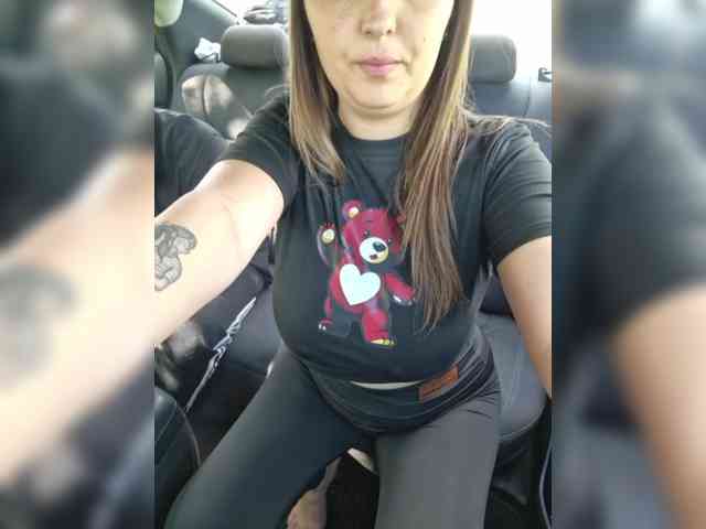 Samyra--Angel webcam