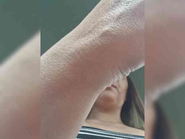 Samyra--Angel webcam