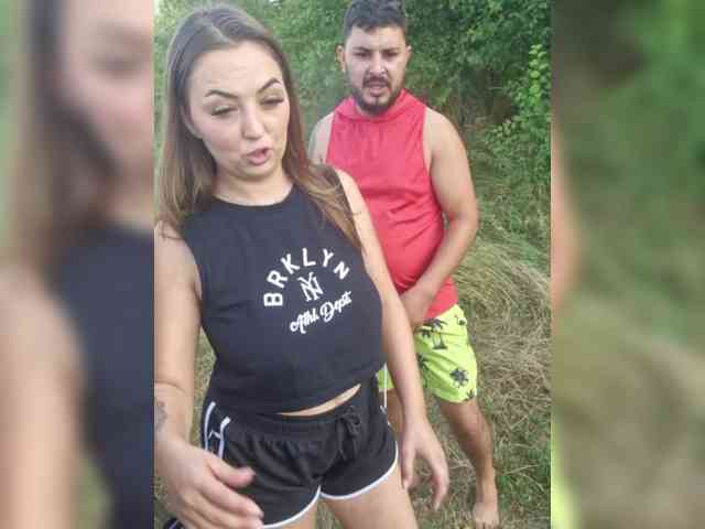 Samyra--Angel Sex Cam Show