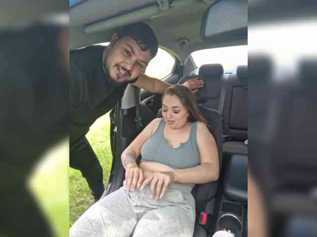 Samyra--Angel webcam