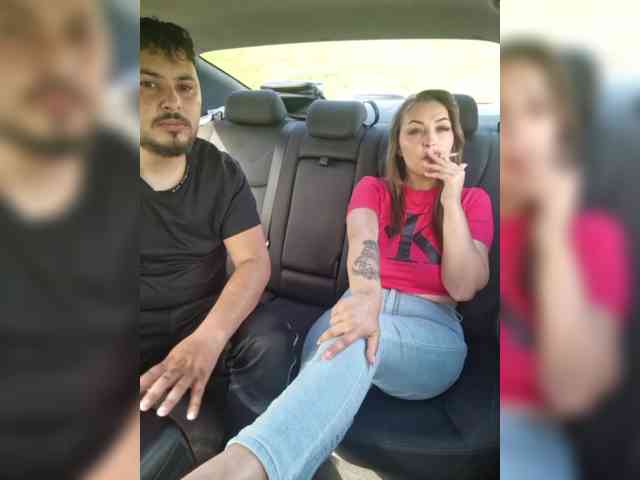 Samyra--Angel webcam