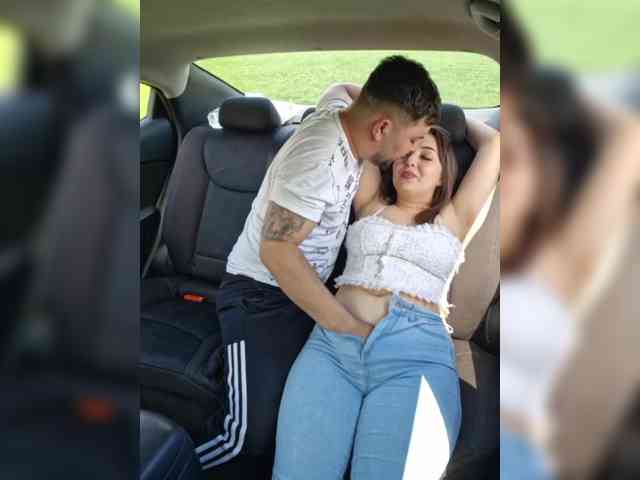 Samyra--Angel webcam