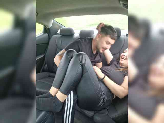 Samyra--Angel webcam