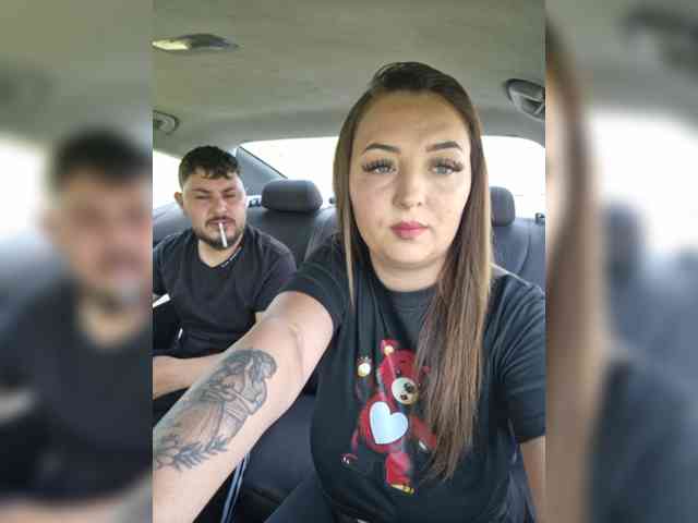 Samyra--Angel webcam