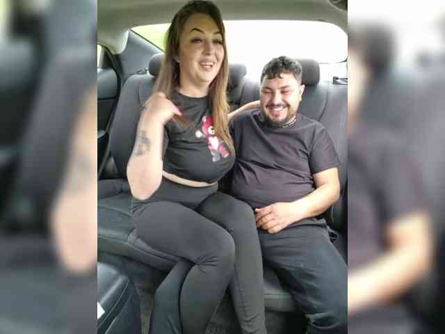 Samyra--Angel webcam