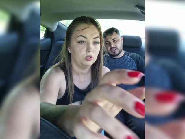 Samyra--Angel webcam