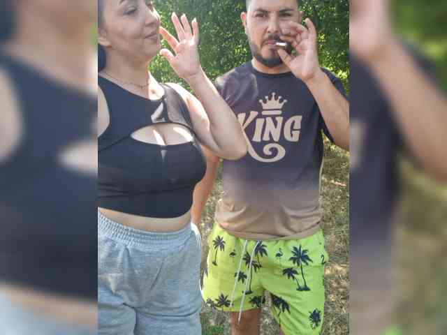 Samyra--Angel webcam