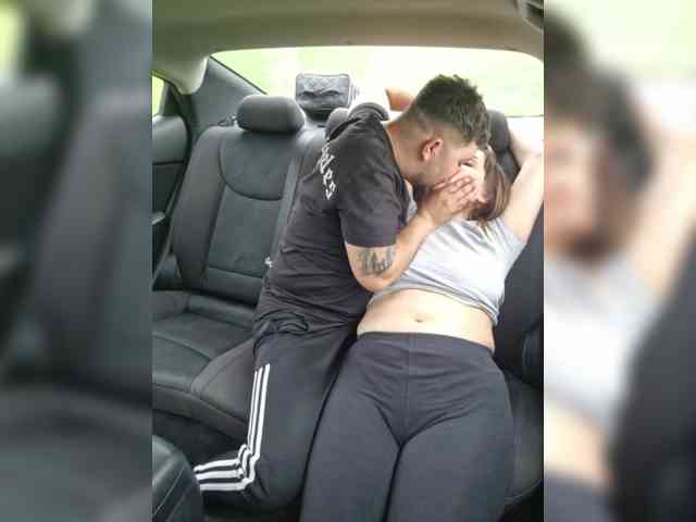 Samyra--Angel live show