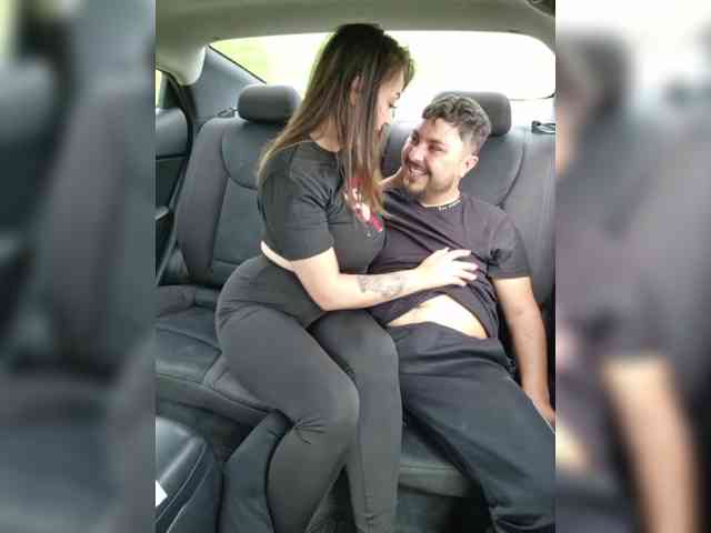 Samyra--Angel webcam