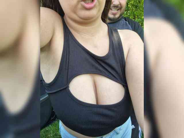 Samyra--Angel webcam