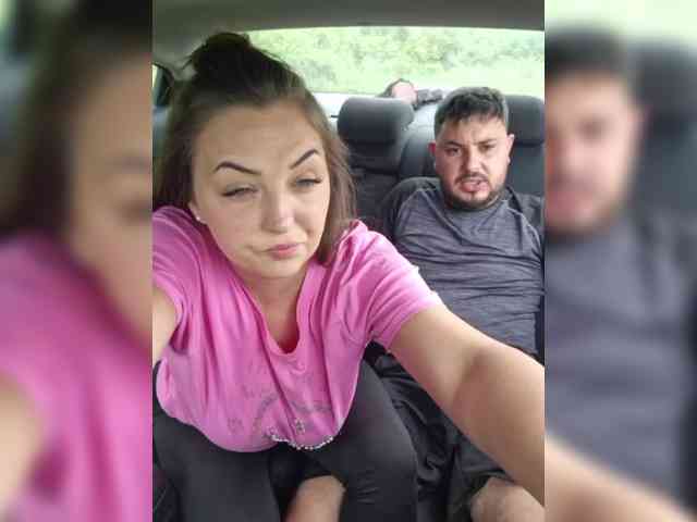 Samyra--Angel webcam