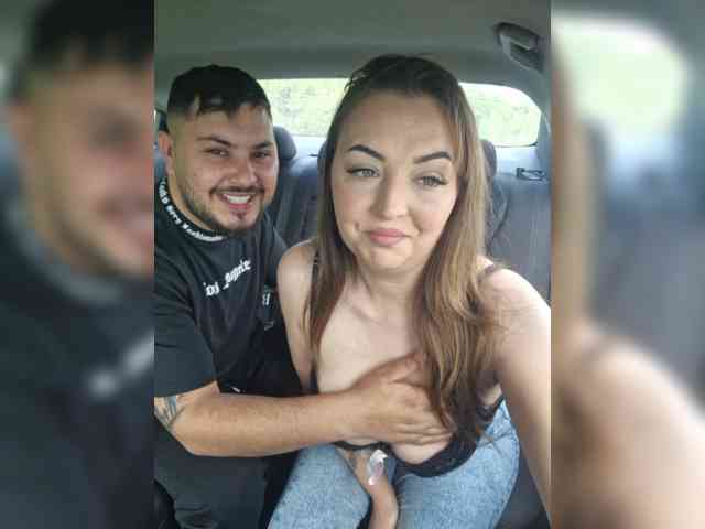 Samyra--Angel webcam