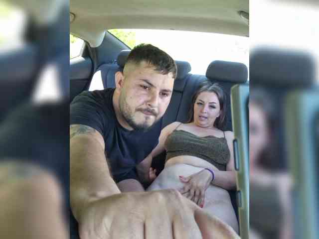 Samyra--Angel webcam