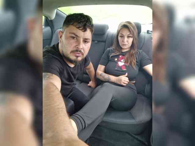 Samyra--Angel webcam