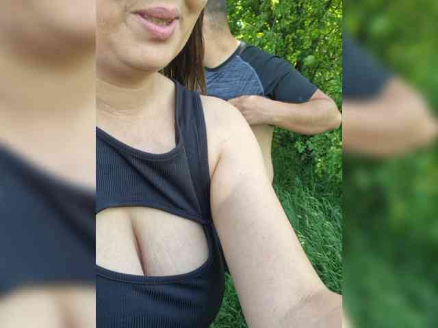 Samyra--Angel webcam