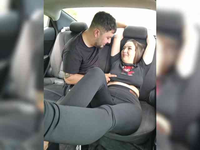 Samyra--Angel webcam