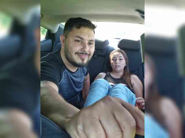 Samyra--Angel webcam