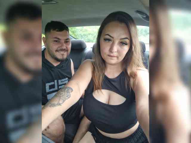 Samyra--Angel webcam