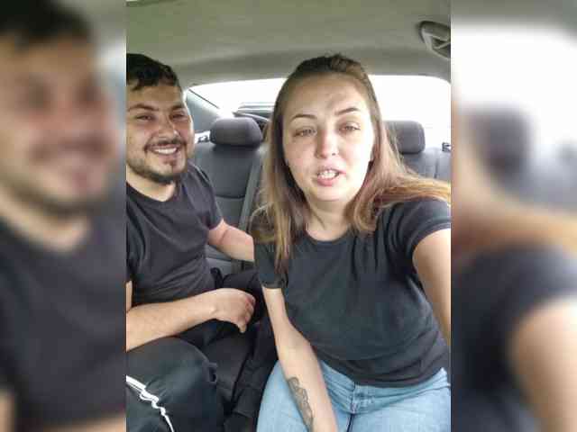 Samyra--Angel webcam