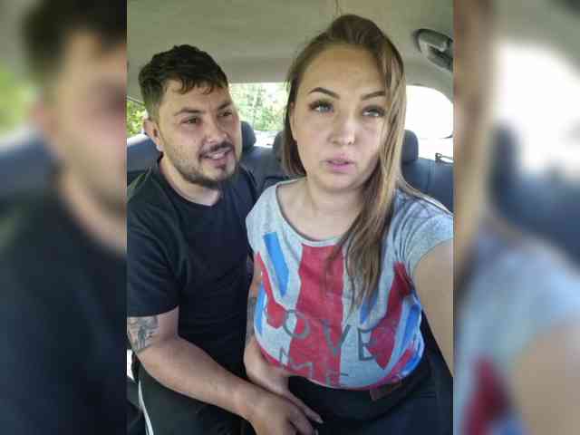 Samyra--Angel webcam