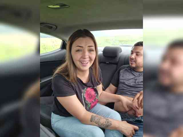 Samyra--Angel webcam