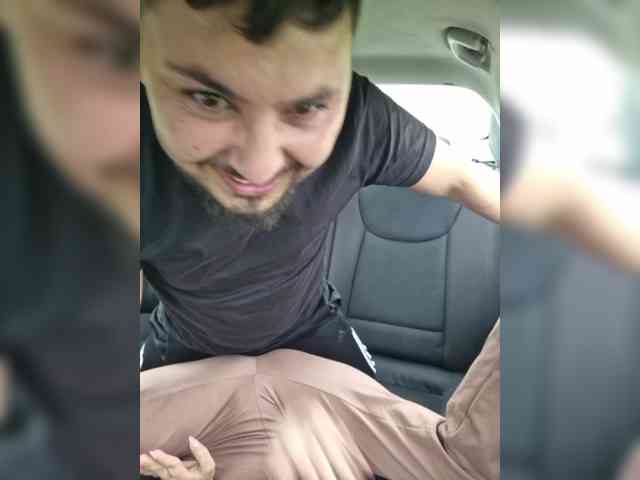 Samyra--Angel webcam