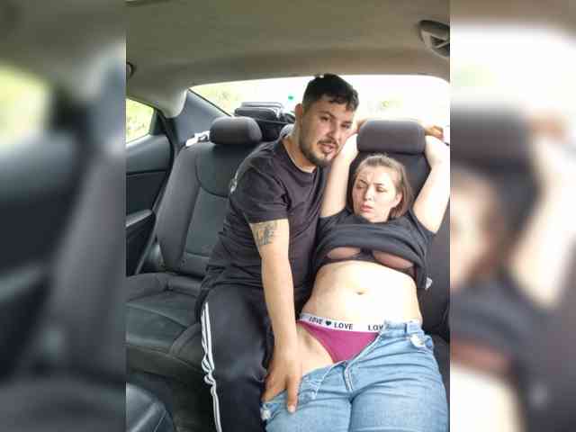 Samyra--Angel webcam