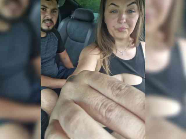 Samyra--Angel Sex Cam Show