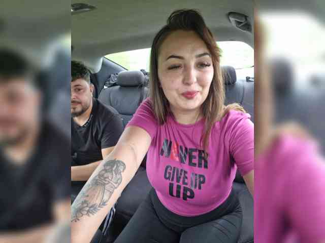 Samyra--Angel webcam