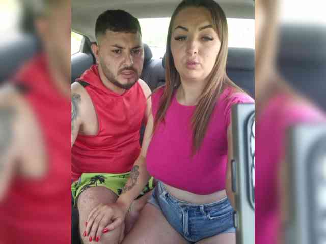 Samyra--Angel webcam