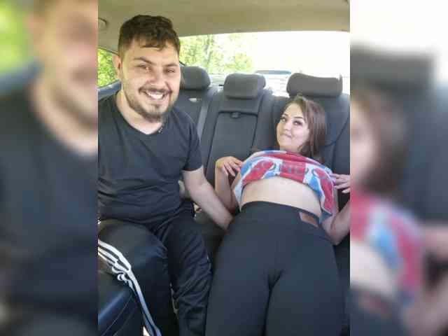 Samyra--Angel webcam