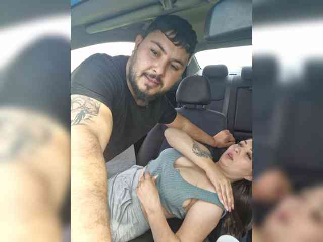 Samyra--Angel webcam