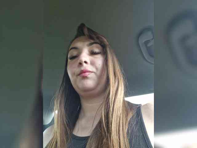 Samyra--Angel webcam