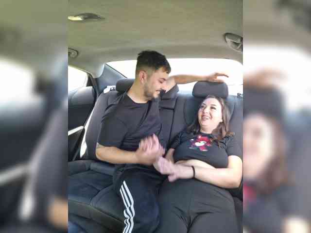 Samyra--Angel webcam