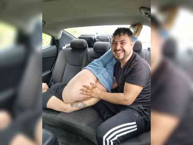 Samyra--Angel webcam