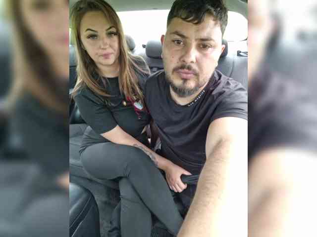 Samyra--Angel webcam