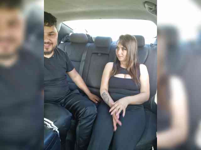 Samyra--Angel webcam