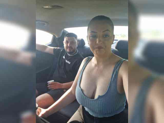Samyra--Angel webcam