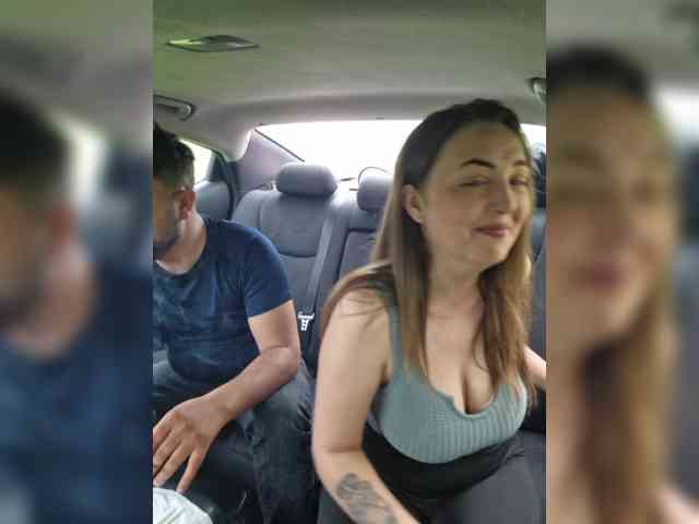 Samyra--Angel webcam