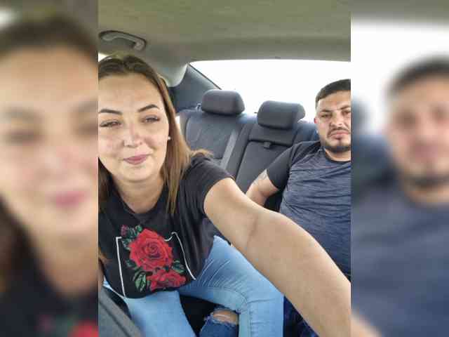 Samyra--Angel webcam