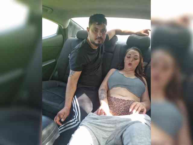 Samyra--Angel webcam