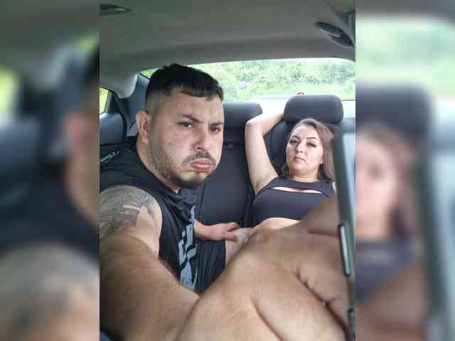 Samyra--Angel webcam
