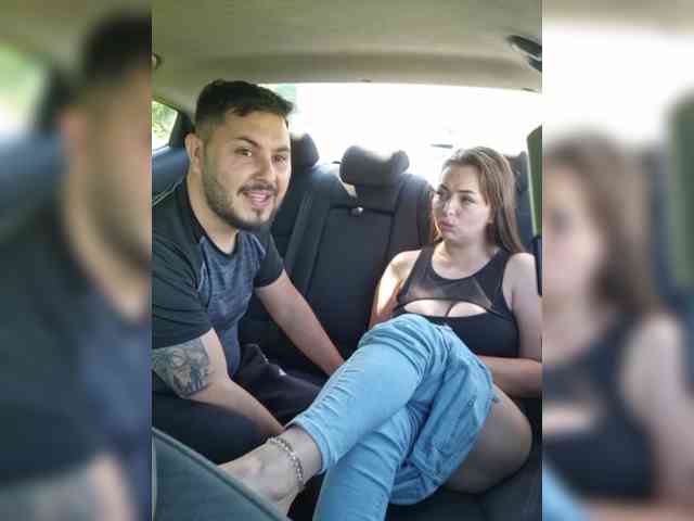 Samyra--Angel webcam