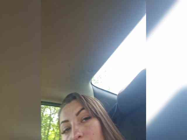 Samyra--Angel webcam