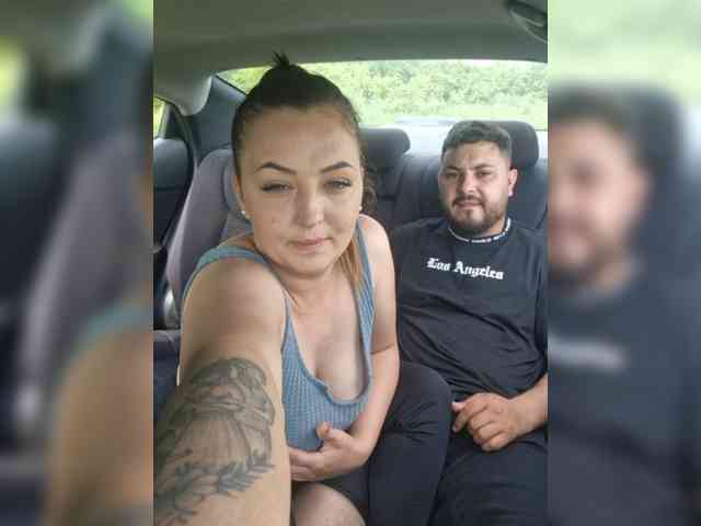 Samyra--Angel webcam